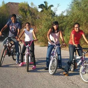 Meet your Posher, Ciro